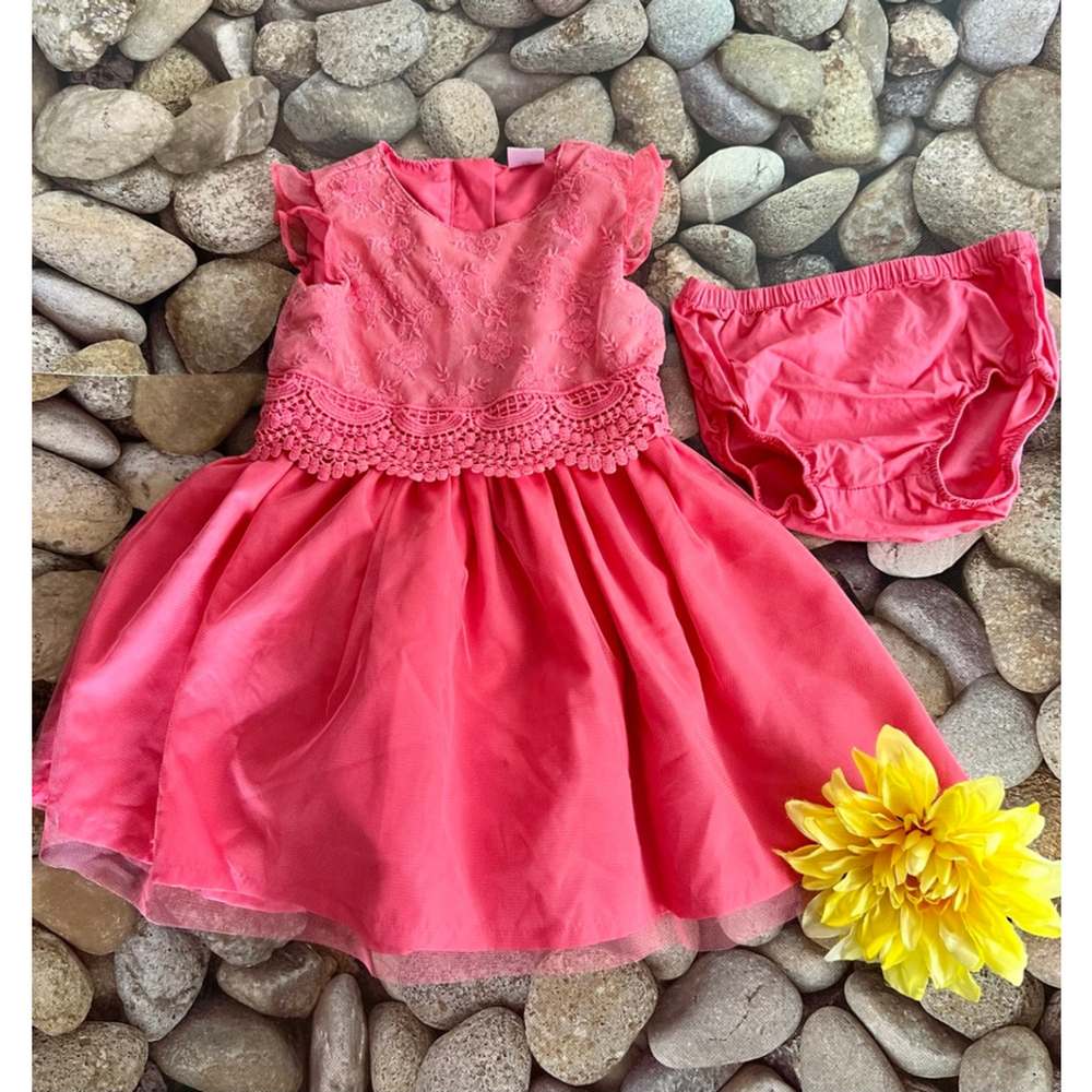 Carters Dress - Picture 2 of 8